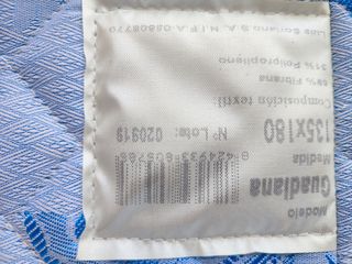 Se vende colchón de matrimonio y se regala su fund