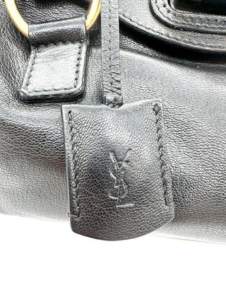 Bolso de mano YSL