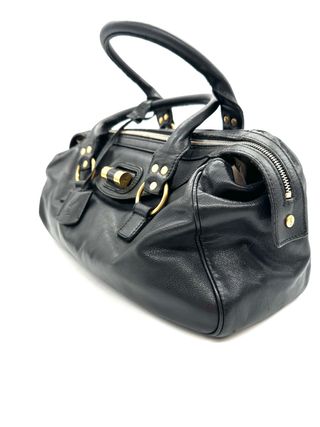 Bolso de mano YSL