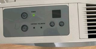 DESHUMIDIFICADOR 10Lo