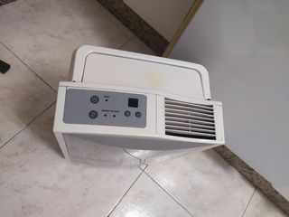 DESHUMIDIFICADOR 10Lo