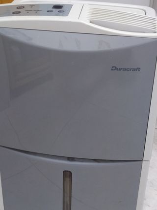 DESHUMIDIFICADOR 10Lo