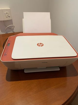 OFERTA!! Impresora HP Deskjet 2723 Nueva