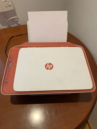 OFERTA!! Impresora HP Deskjet 2723 Nueva