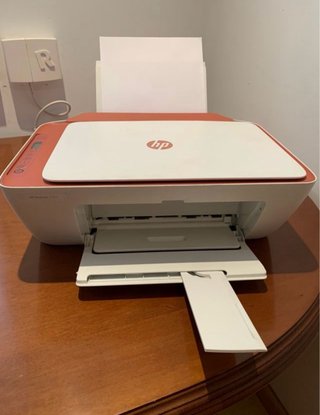 OFERTA!! Impresora HP Deskjet 2723 Nueva