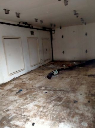 Desde 850 a 2500. contenedores maritimos,cajas,mód