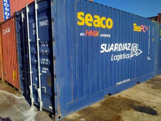 Desde 850 a 2500. contenedores maritimos,cajas,mód