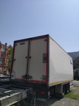 Desde 850 a 2500. contenedores maritimos,cajas,mód