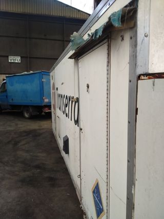 Desde 850 a 2500. contenedores maritimos,cajas,mód