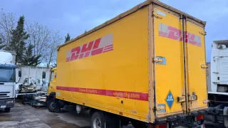 Desde 850 a 2500. contenedores maritimos,cajas,mód