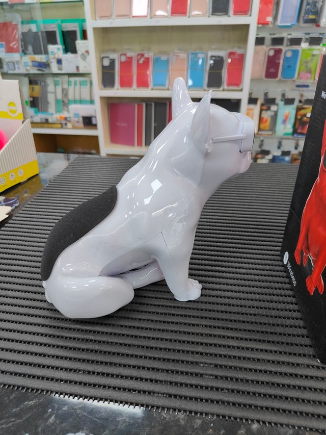 ALTOPARLANTE WIRELESS BULLDOG