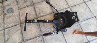 SILLA HOVERKART PARA HOVERBOARD