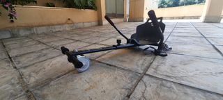 SILLA HOVERKART PARA HOVERBOARD
