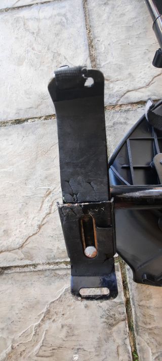 SILLA HOVERKART PARA HOVERBOARD