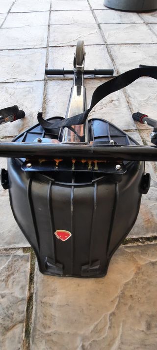 SILLA HOVERKART PARA HOVERBOARD