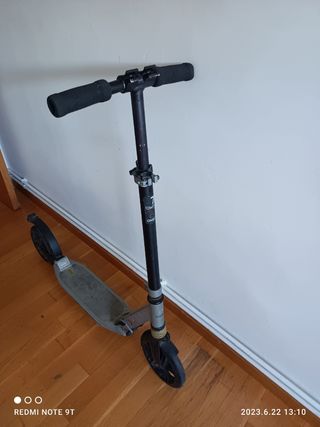 Patinete Oxelo Town 7 sups 200mm