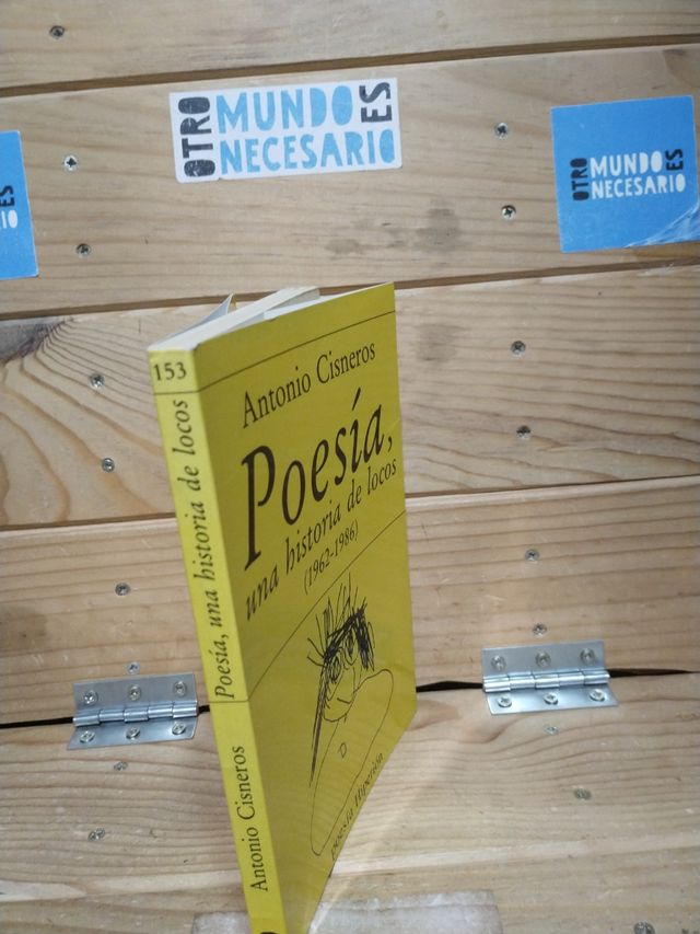 Poesía V