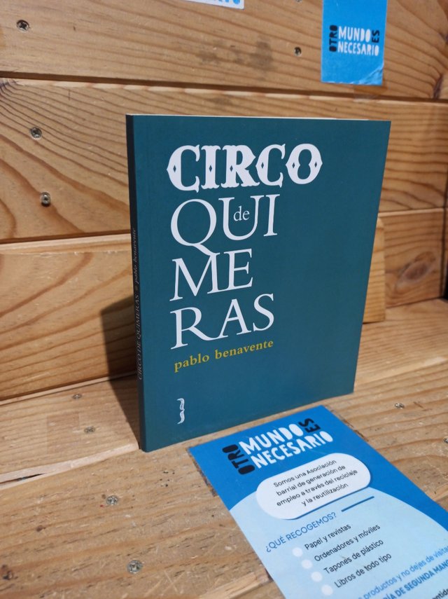 Poesía V