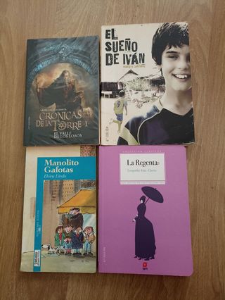 Libros