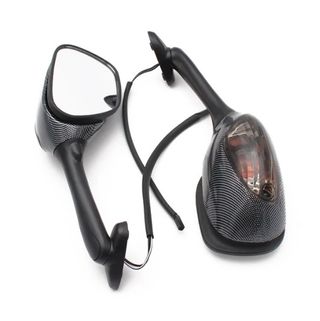 ESPEJOS RETROVISORES SUZUKI GSXR600 750 1000 CARBO