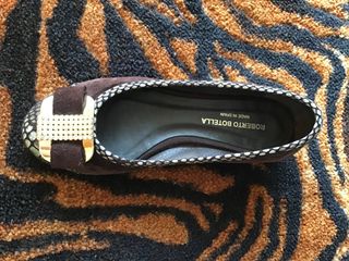 Bailarinas/zapatos mujer, T36