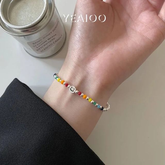 Pulsera oso