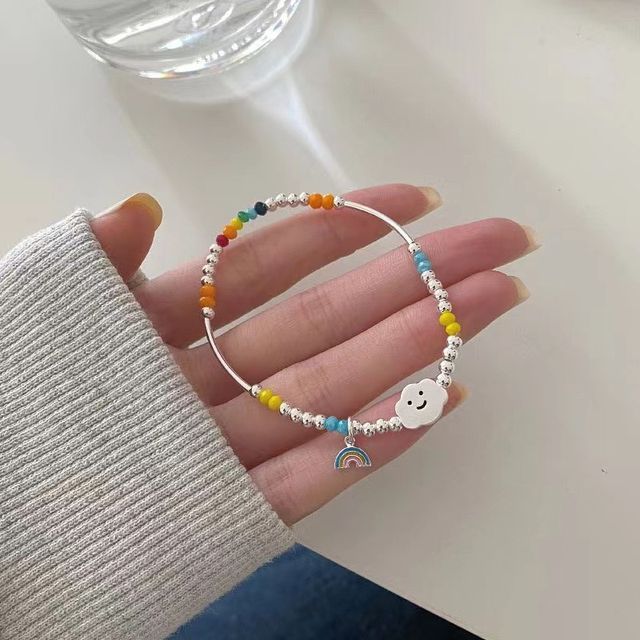 Pulsera oso