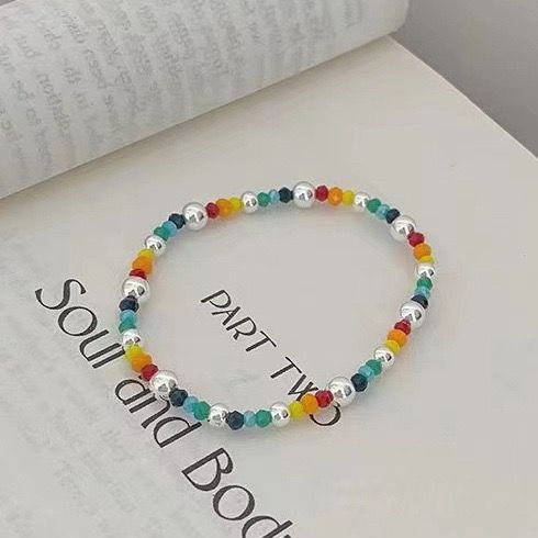 Pulsera oso