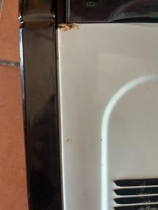 Convector SilverCrest 2300W con mando