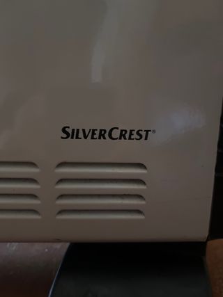 Convector SilverCrest 2300W con mando