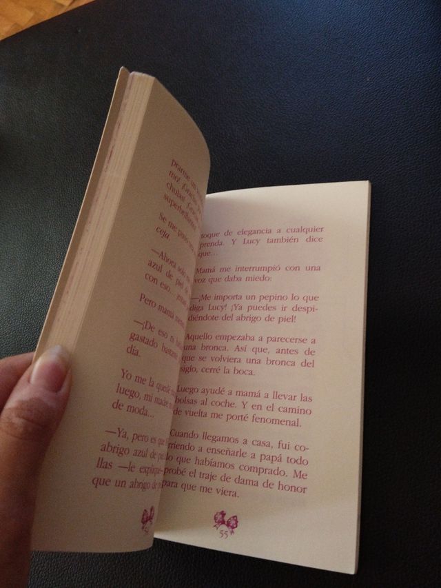 Junie B.Jones Va de boda