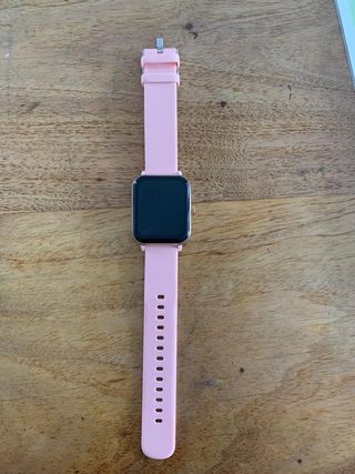 smartwatch r3 pro mac