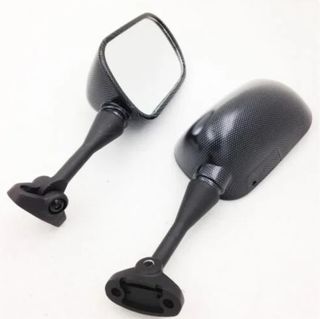 ESPEJOS RETROVISORES HONDA CBR600 CBR1000 CARBONO