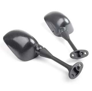 ESPEJOS RETROVISORES HONDA CBR600 CBR1000 CARBONO
