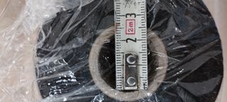 Ribbon para impresora de etiquetas