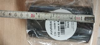 Ribbon para impresora de etiquetas