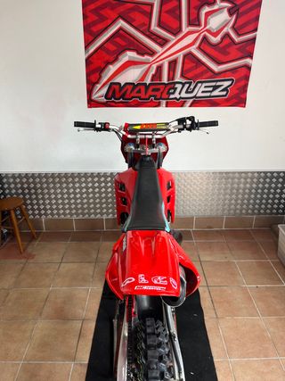 Gas Gas Ec 250 2T 1997
