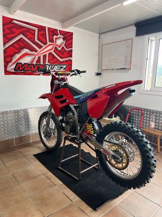 Gas Gas Ec 250 2T 1997