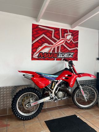 Gas Gas Ec 250 2T 1997