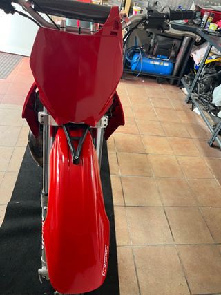 Gas Gas Ec 250 2T 1997