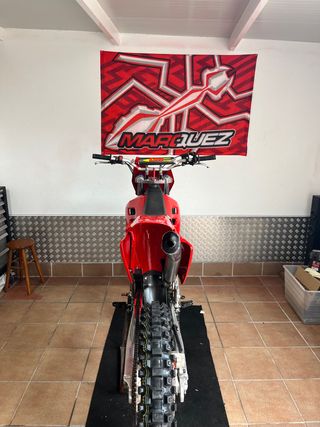 Gas Gas Ec 250 2T 1997