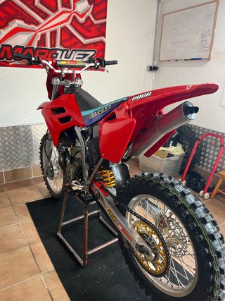 Gas Gas Ec 250 2T 1997