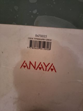 libro matemáticas ciencias sociales 2 bachillerato