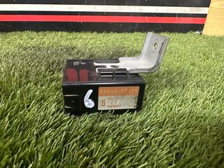 CIERRE-MODULO-CENTRALITA-PEDAL TOYOTA COROLLA E11