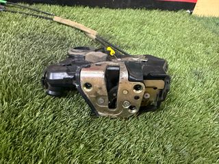 CIERRE-MODULO-CENTRALITA-PEDAL TOYOTA COROLLA E11