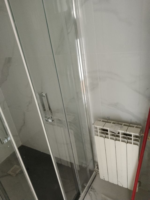albañil hace todo tipo de obras