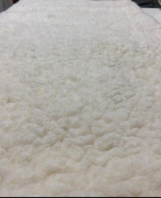 2 Copri cuscino in lana merinos