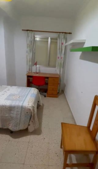 Piso vacacional Cádiz provincia