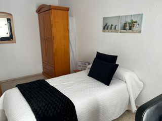 Piso vacacional Cádiz provincia