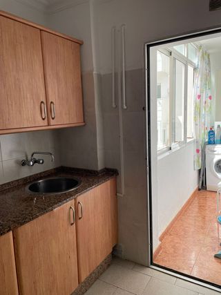 Piso vacacional Cádiz provincia